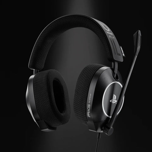 Nacon - RIG R5 Pro hs