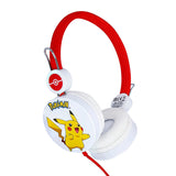 Pikachu Rojo Core Hörlurar