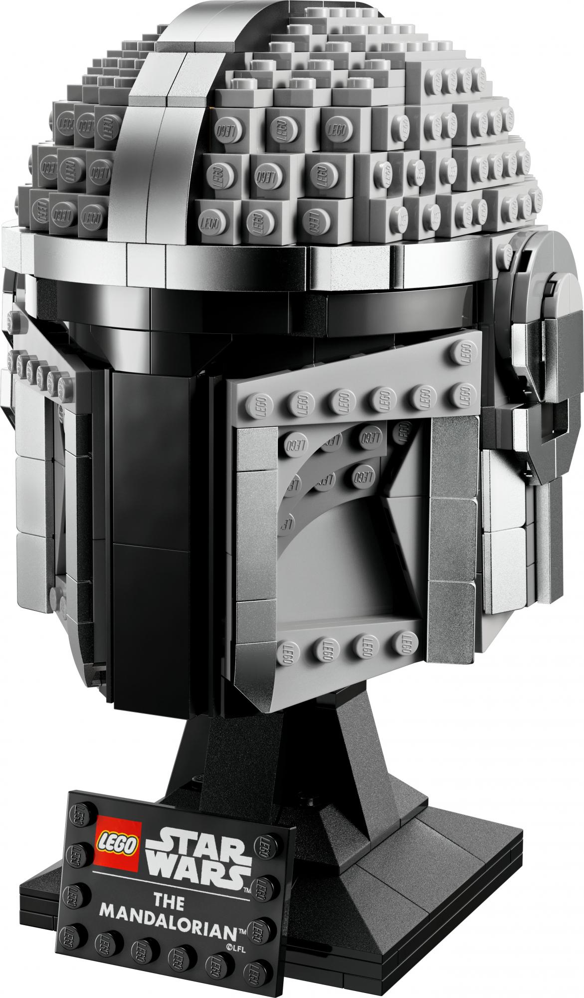 LEGO Star Wars - The Mandalorian (75328)