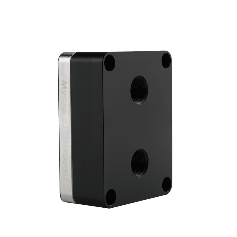Termisk Grizzly Micro Direct-Die CPU Vattenkylning - AM5