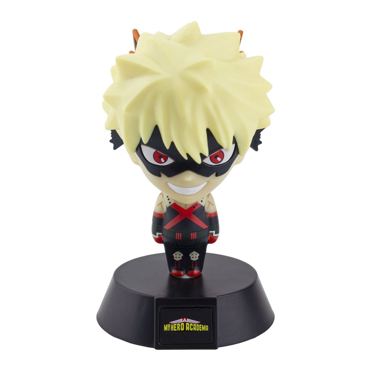 IKON LJUS - KATSUKI BAKUGO