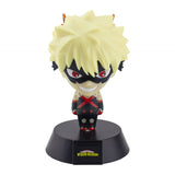 IKON LJUS - KATSUKI BAKUGO