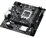 ASRock H610M-H2/M.2 DDR4 LGA1700 mATX