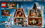 LEGO Harry Potter visit to Hogsmaede - 76388 LEGO