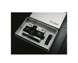 35 AF (svart/silver)