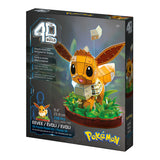 Spinmaster 4D Build - Pokémon Eevee