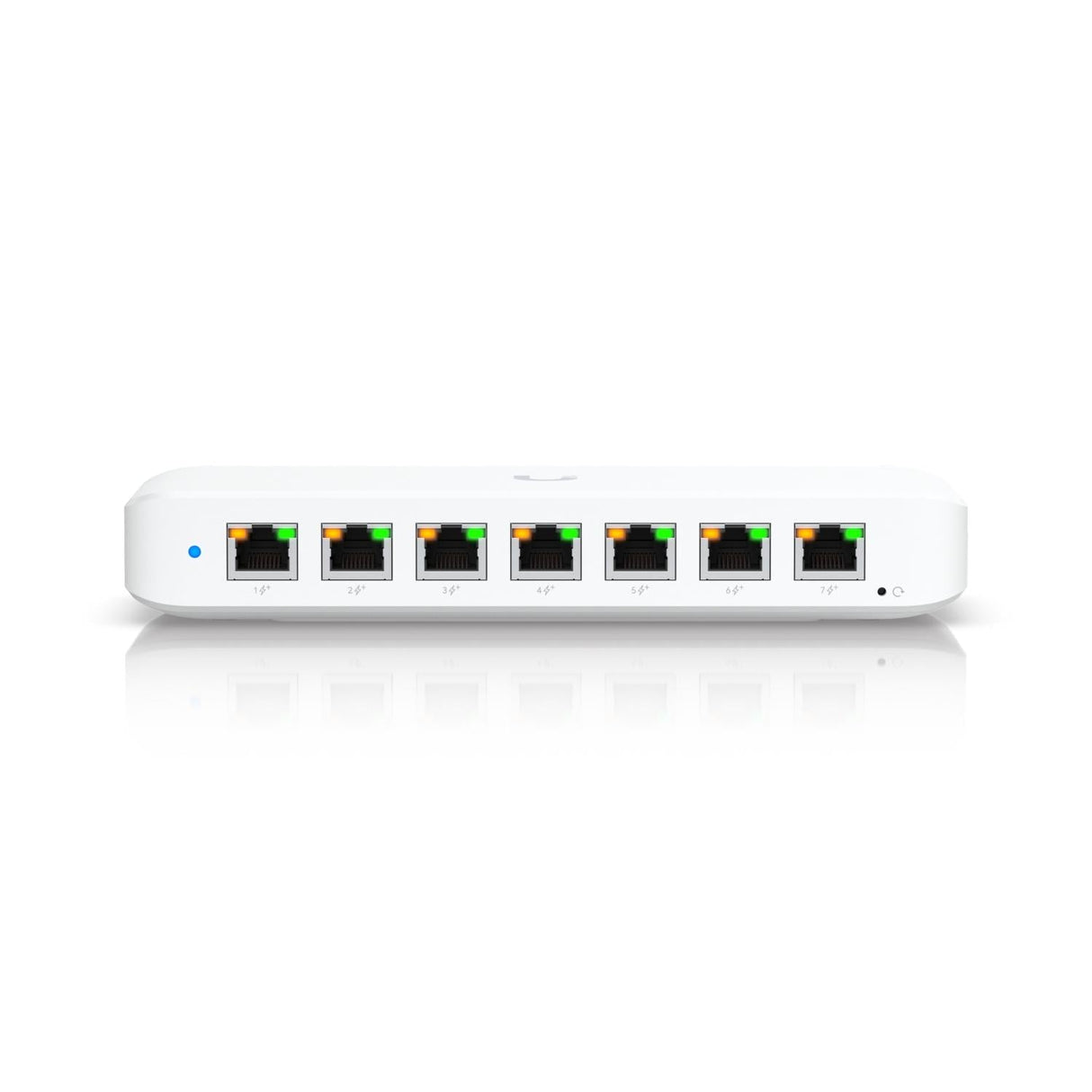 Ubiquiti Unifi Switch 8Port PoE+