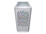 Cougar MG140 Air RGB Tower Micro-ATX Vit