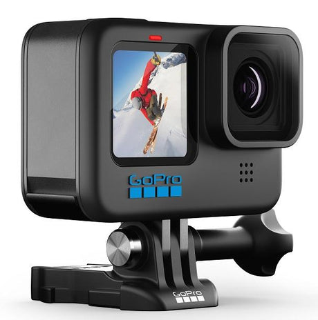 GoPro - Hero 10 - Black GoPro