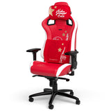 noblechairs Memory Foam Kuddset För Spelstol Fallout Nuka-Cola Edition