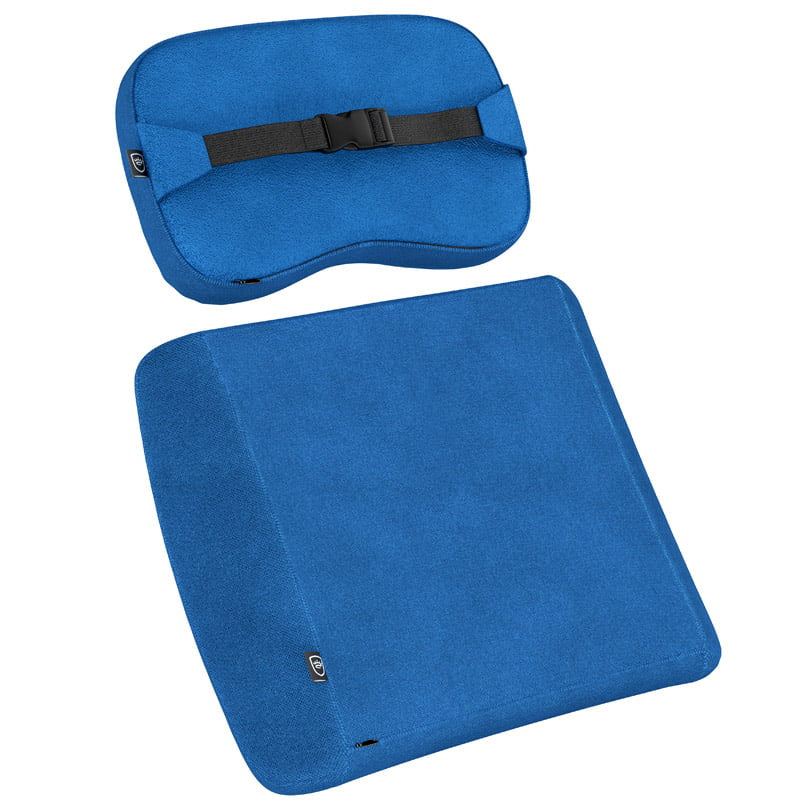 Noblechairs Memory Foam Kuddset För Spelstol Fallout Vault Tec Edition