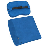 Noblechairs Memory Foam Kuddset För Spelstol Fallout Vault Tec Edition