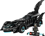 LEGO - Super Heroes - Batman Forever™ Batmobile™ (76304) LEGO