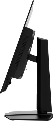 MSI MPG 321URX QD-OLED – 31,5″ gamingskærm, 3840 × 2160, 240 Hz – sideprofil