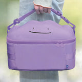 HORI - Compact Carry All (Ditto) - Purple HORI