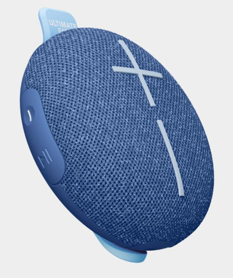 Logitech - Ultimate Ears MINIROLL