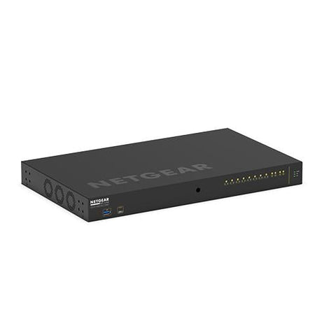 Netgear M4250-10G2XF-POE++ MANAGED SWITCH Netgear International Limited