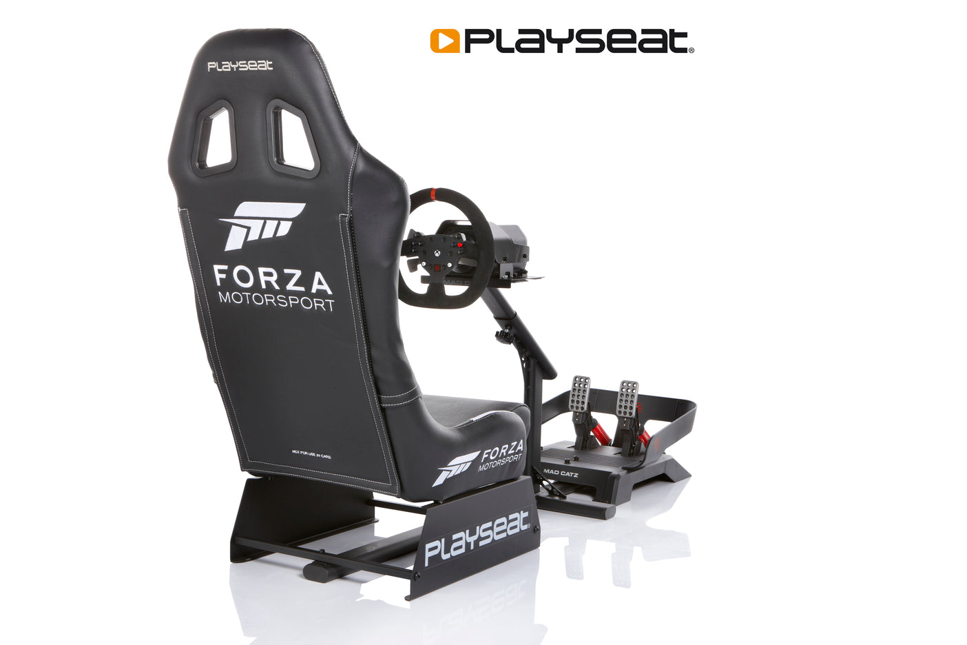 Playseat® Forza Motorsport Pro