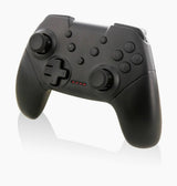Nyko Mini Wireless Core Controller til Nintendo Switch – sort – produktbillede 4