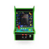 MIN ARCADE - GALAGA MICRO PLAYER PRO