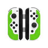 Lizard Skins DSP Controller Grip För Switch Joy-Con - Emerald Green