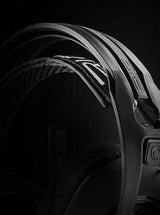 Nacon - Rig Wireless Headset 800 Pro HX - Black Nacon