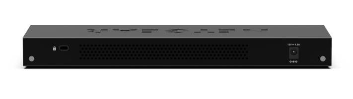 Netgear 16PT GE UNMANAGED SWITCH SOHO (GS316) Netgear International Limited
