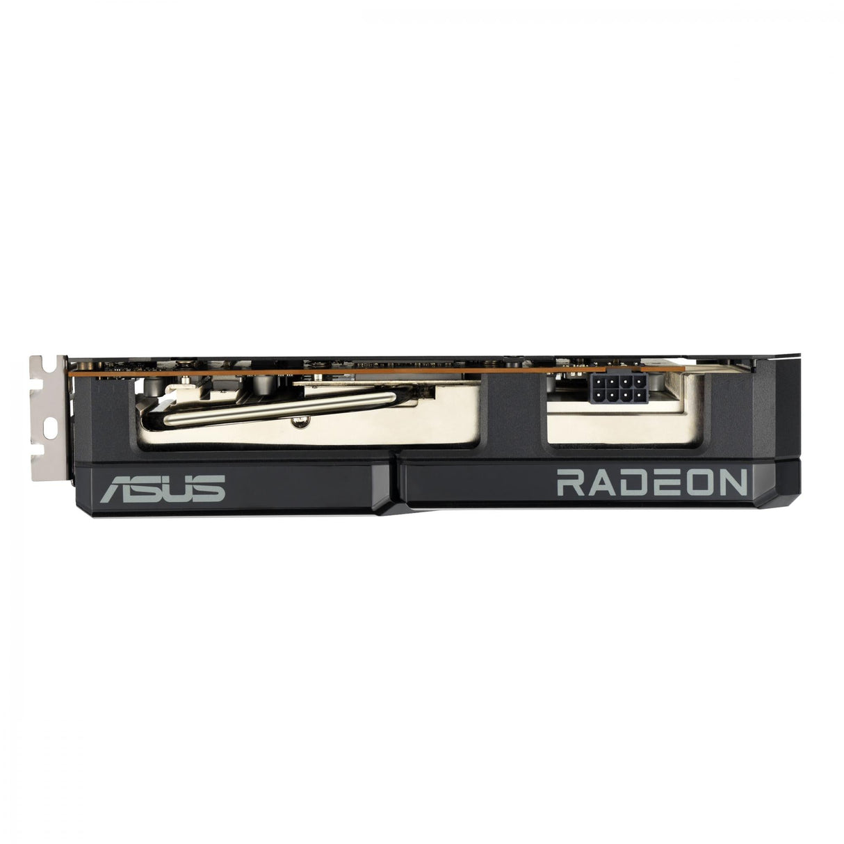 ASUS Radeon RX 7600 8GB GDDR6 DUAL OC EVO ASUS