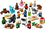 LEGO - Harry Potter TM - Advent Calendar 2025 (76456) LEGO
