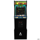 ARCADE 1 UP ATARI LEGACY 14-I-1 WIFI-AKTIVERAD ARCADE MACHINE