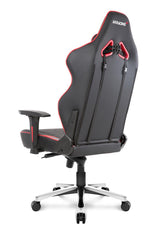 AKRacing MAX Röd