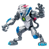 HERR. BEAST LAB - Mutator Action Figs - Metallic Panther (20347)
