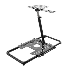 Turtle Beach VelocityOne Stand – simulatorstativ – Simulatorstativ med monteringsplader