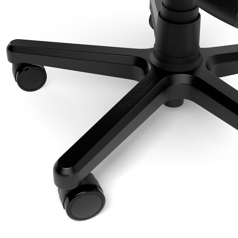 Noblechairs EPIC Compact Black/Carbon