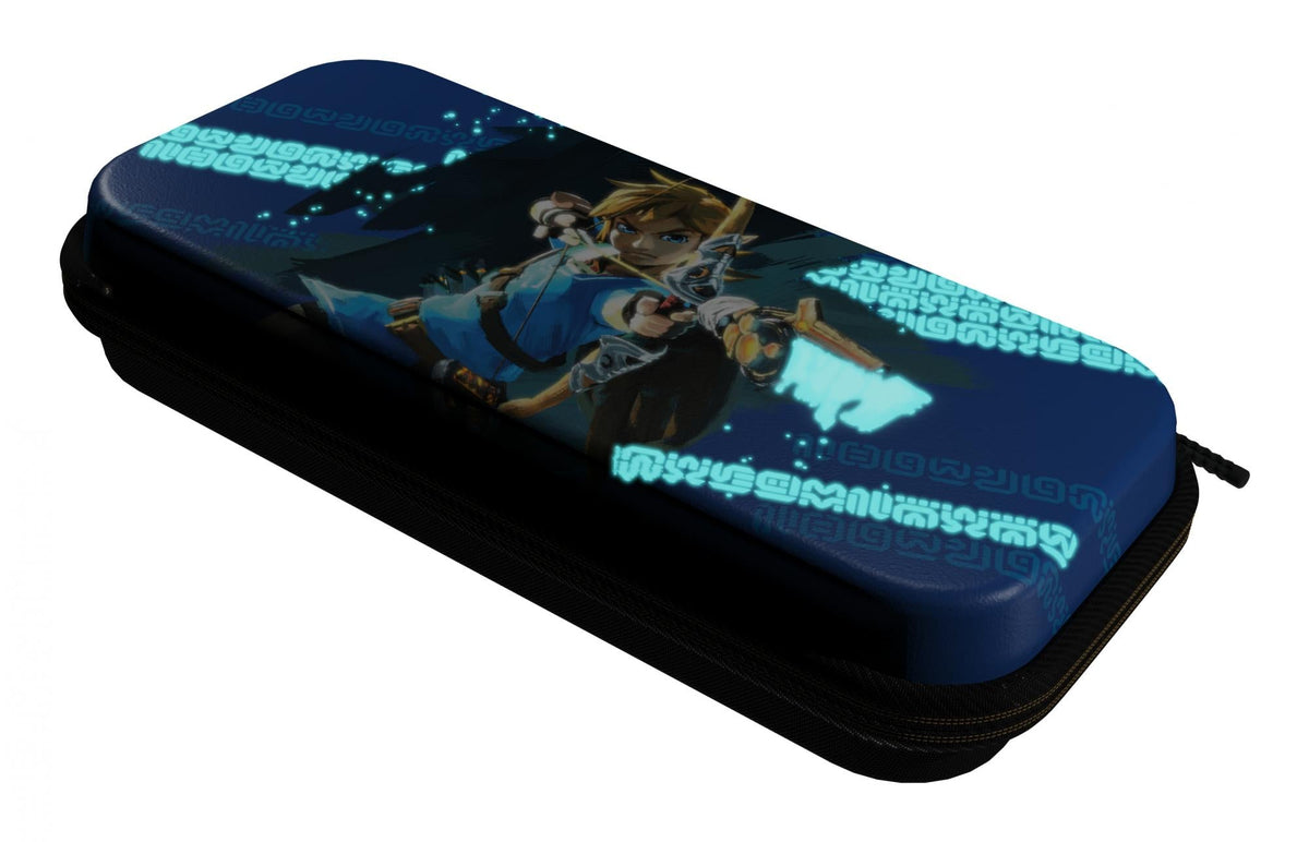 PDP Travel Case Plus GLOW Link Hero Switch PDP
