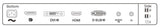 Philips B Line 241B8QJEB 24 1920 X 1080 (Full HD) DVI VGA (HD-15) HDMI DisplayPort 75 Hz Pivot Monitor