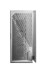 TRYX LUCA L70 Midtower Case Vit