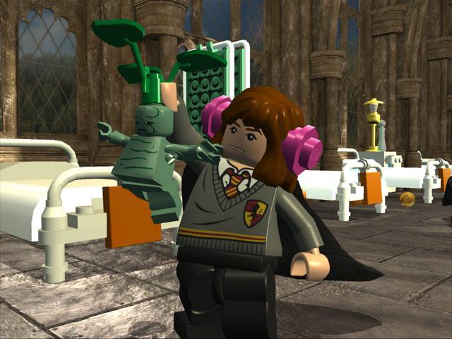 LEGO Harry Potter Collection Warner Bros.