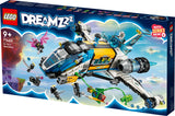 LEGO DREAMZzz - Mr. Oz&#039;s Rymdfärja (71460)