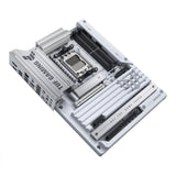 ASUS TUF GAMING B850-BTF WIFI WHITE (ATX, B850, AM5, DDR5, BTF)