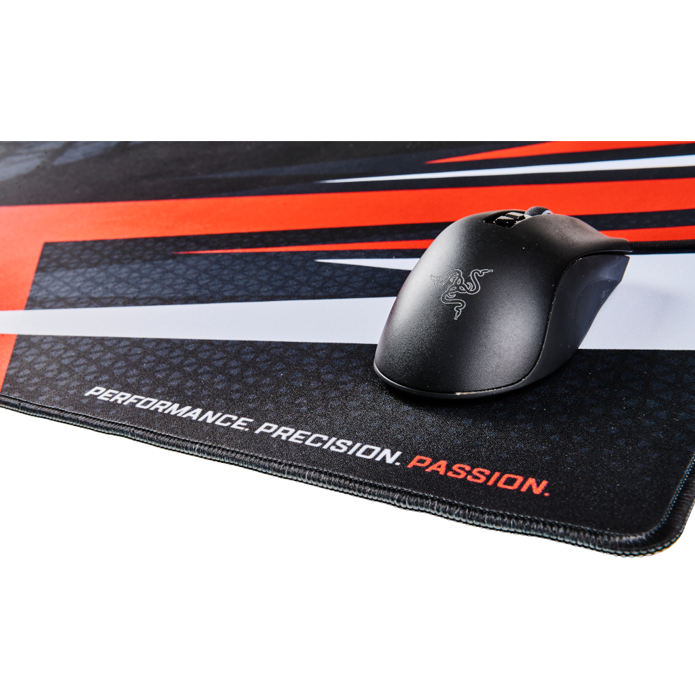 Asetek SimSports® MousePad