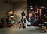 LEGO - Creator Expert - Haunted House (10273) LEGO