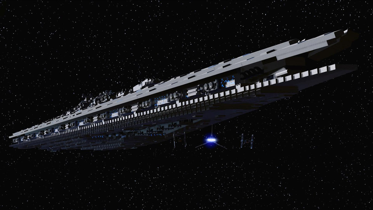 LEGO Star Wars: The Skywalker Saga