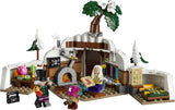 LEGO - ONE PIECE - Dr. Hiriluk's Hideout (75641) LEGO
