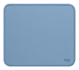Logitech - Studio Series Mouse Pad - Blue/Grey Logitech