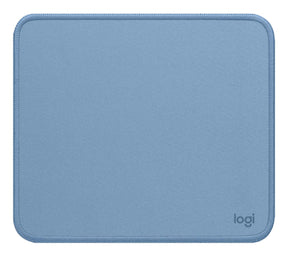 Logitech - Studio Series Mouse Pad - Blue/Grey Logitech