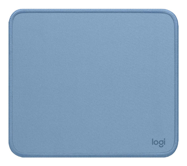 Logitech - Studio Series Mouse Pad - Blue/Grey Logitech