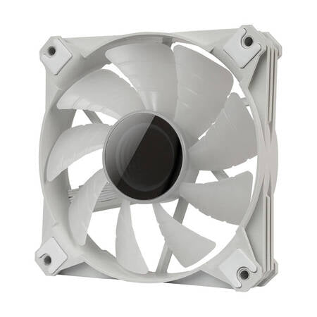 Datorfläktset ARGB Darkflash INF8 3in1 120x120 (vit)