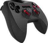 SpeedLink Strike NX Gamepad trådlös för PC/Svart