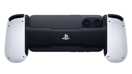 Backbone One 2. generation – PlayStation Edition – Lightning – hvid – produktbillede 4
